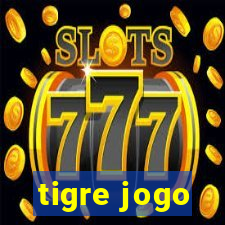 tigre jogo