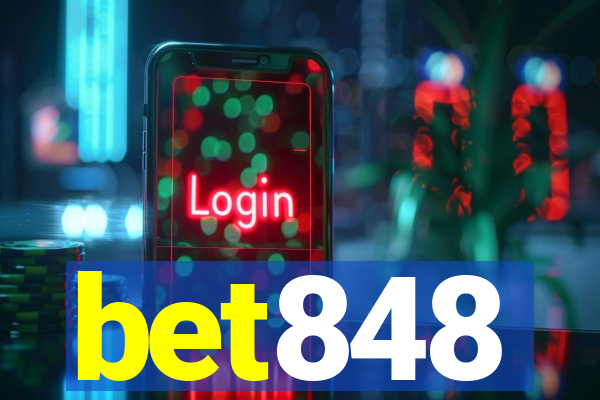 bet848