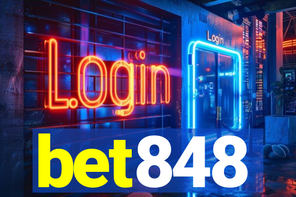 bet848