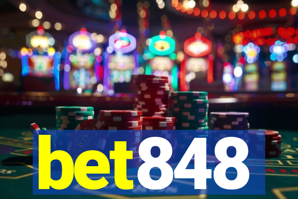 bet848