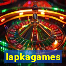 lapkagames