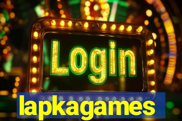 lapkagames