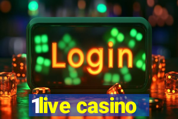 1live casino