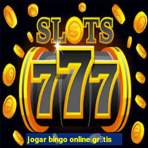 jogar bingo online gr谩tis