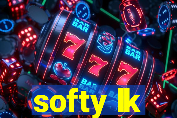 softy lk