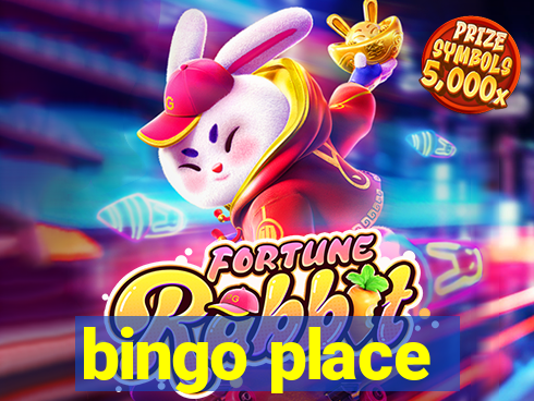 bingo place