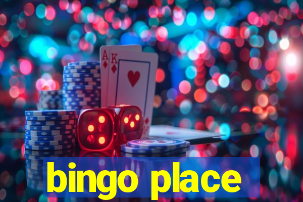 bingo place