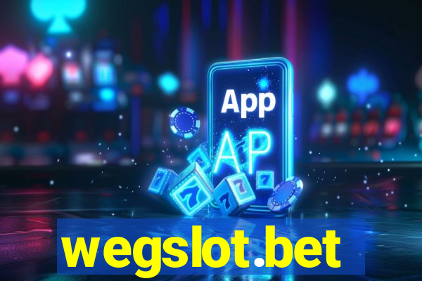 wegslot.bet