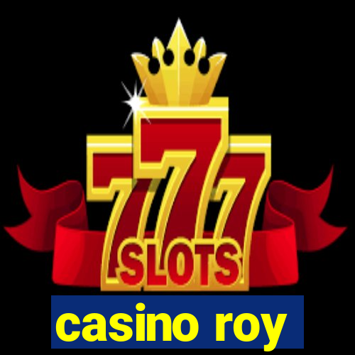 casino roy