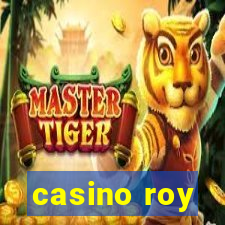 casino roy