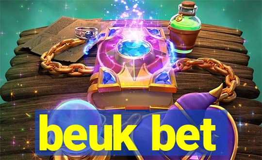 beuk bet