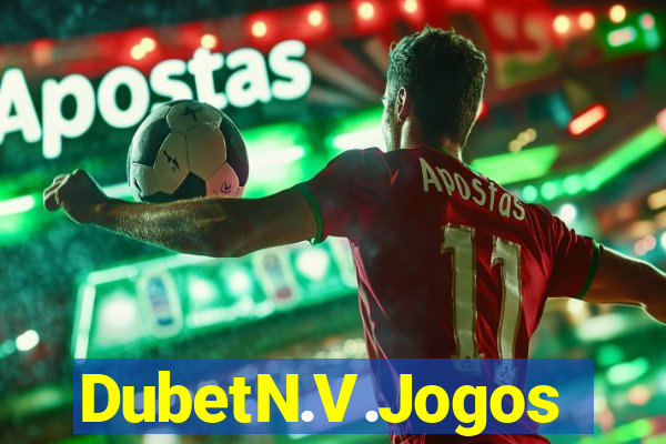 DubetN.V.Jogos