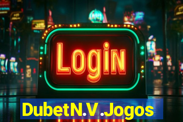 DubetN.V.Jogos