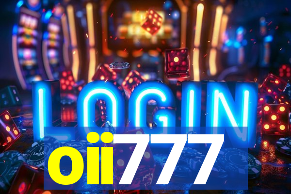 oii777