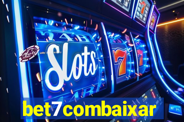 bet7combaixar