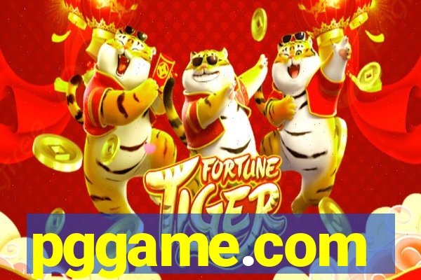 pggame.com