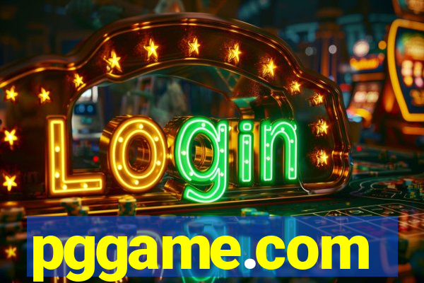 pggame.com