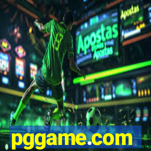 pggame.com