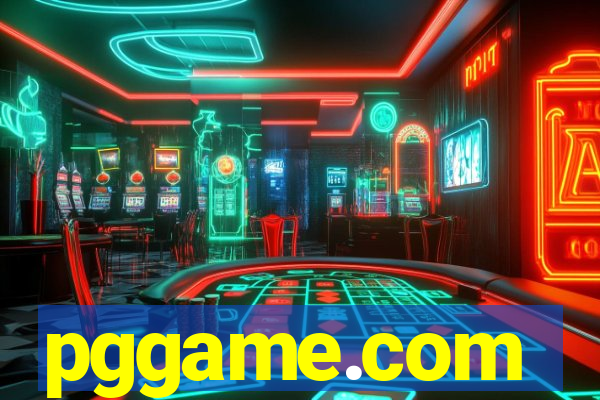 pggame.com