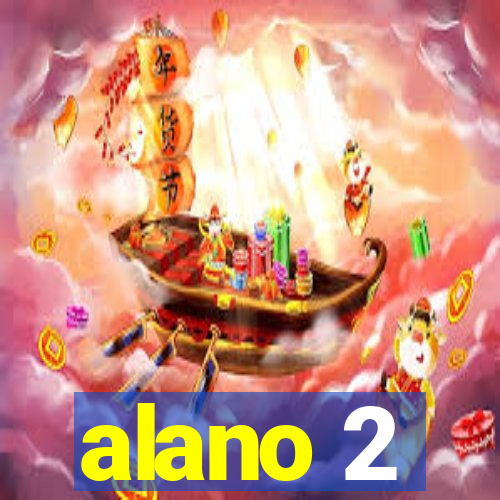 alano 2