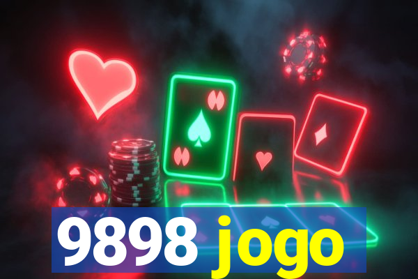 9898 jogo