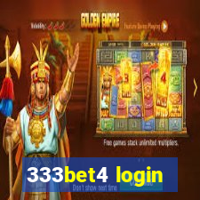 333bet4 login