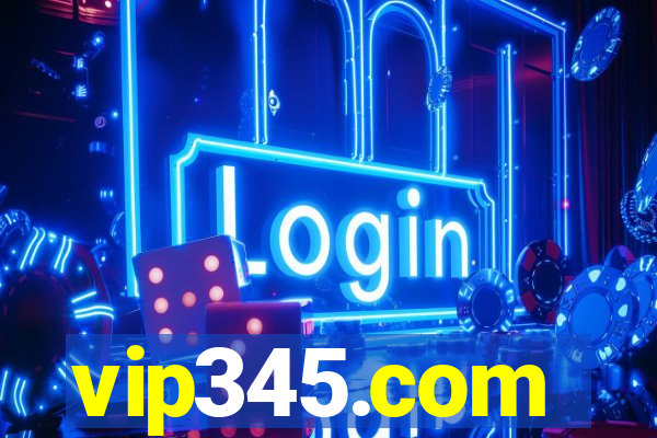 vip345.com