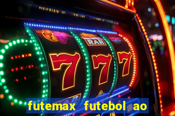 futemax futebol ao vivo corinthians