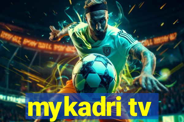 mykadri tv