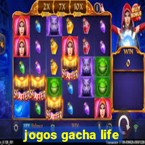 jogos gacha life