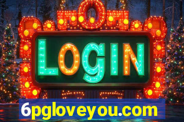 6pgloveyou.com