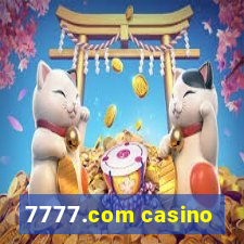 7777.com casino