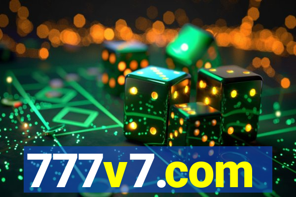 777v7.com