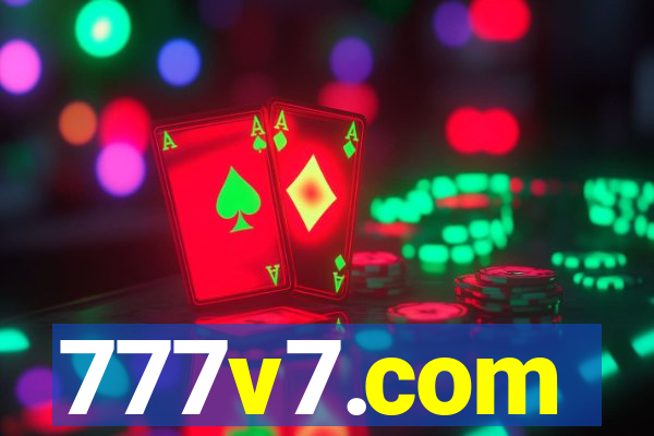 777v7.com