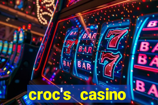 croc's casino resort costa rica