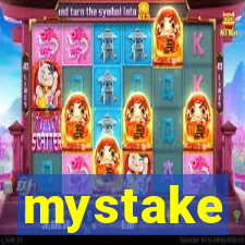 mystake