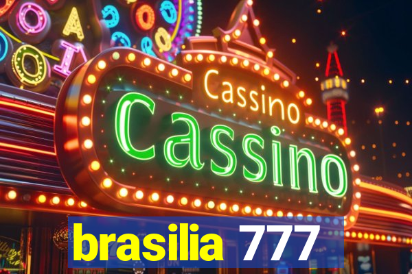 brasilia 777