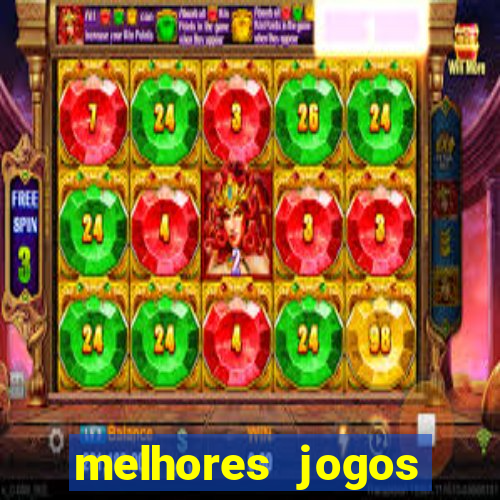 melhores jogos mobile 2024