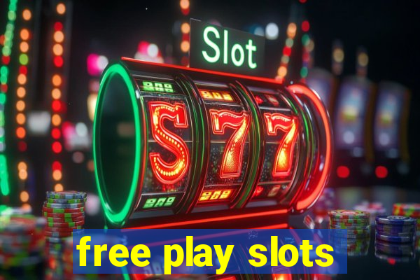 free play slots