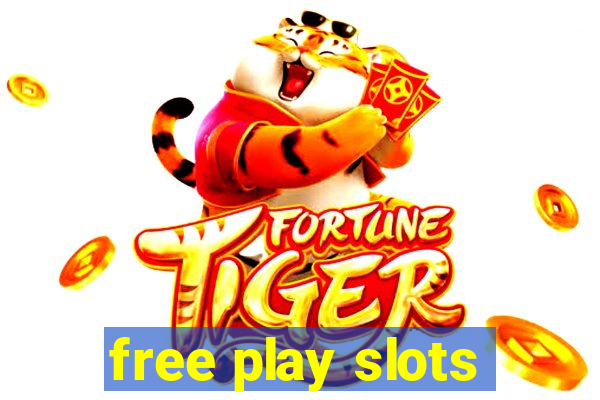 free play slots