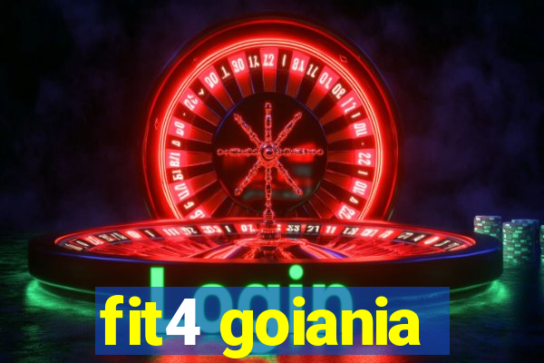 fit4 goiania