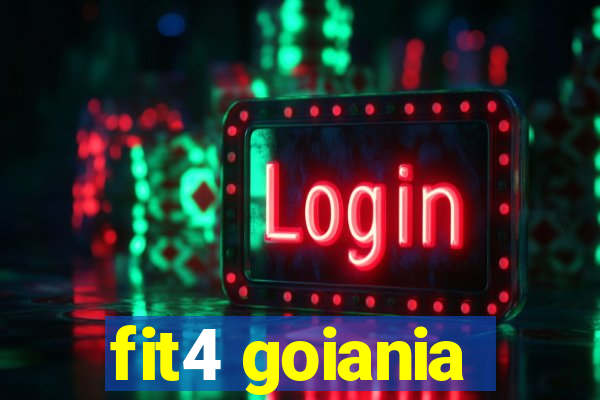 fit4 goiania