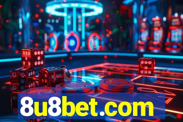 8u8bet.com