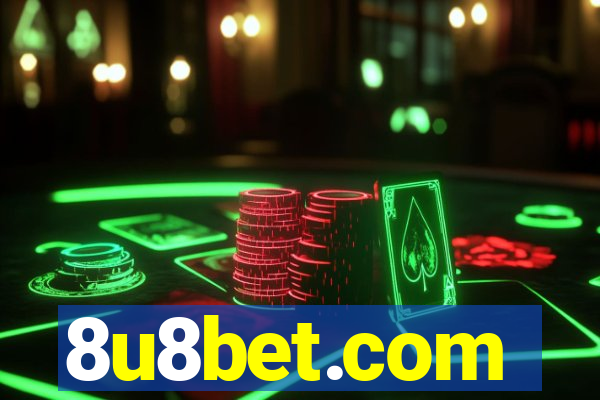 8u8bet.com