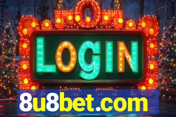 8u8bet.com