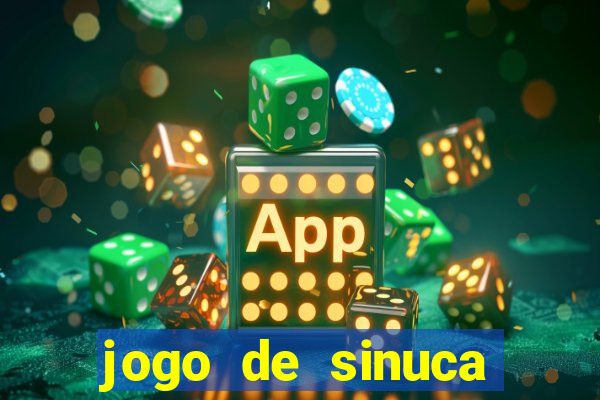 jogo de sinuca online para ganhar dinheiro