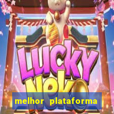 melhor plataforma jogos online