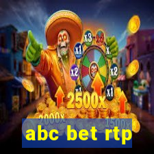 abc bet rtp