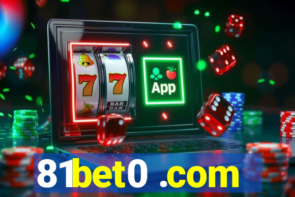 81bet0 .com