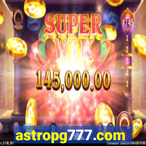 astropg777.com